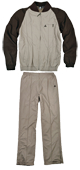 BABA Track jacket (woven)