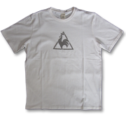 PREMIUM SS LOGO TEE M 