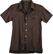 MOTORHOME SS shirt