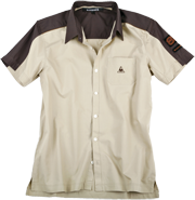MOTORHOME SS shirt