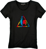 CLAIRE CORPORATE SS Tee-shirt
