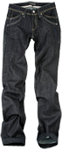 CLOTHILDE denim pant