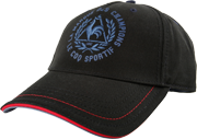 COLOMBUS Cap