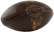 AUTHENTIC Rugby ball